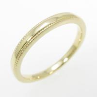 ベルシオラ K18YG リング