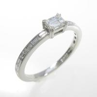 PT ダイヤモンドリング