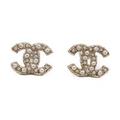 シャネル ピアス 64766