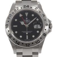 ロレックス 16570 エクスプローラー? 自動巻