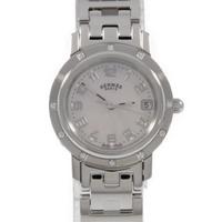 エルメス CL4．230 クリッパーナクレ／12P クォーツ