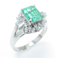 PT エメラルドリング