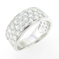 【リメイク】PT ダイヤモンドリング10％引き