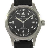 IWC IW325301 マークXV 自動巻