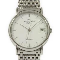 IWC IW351318 ポートフィノ 自動巻