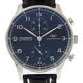 IWC IW371447 ポルトギーゼクロノ 自動巻