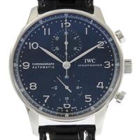 IWC IW371447 ポルトギーゼクロノ 自動巻
