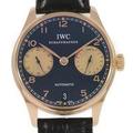 IWC IW500121 ポルトギーゼオートマティック RG LIMTED 自動巻