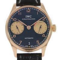 IWC IW500121 ポルトギーゼオートマティック RG LIMTED 自動巻