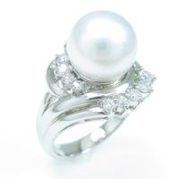 PT アコヤパールリング