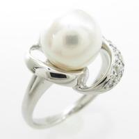 PT アコヤパールリング20％引き