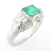 PT エメラルドリング