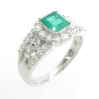 PT エメラルドリング