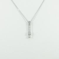 PT ダイヤモンドネックレス30％引き