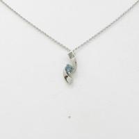 PT ダイヤモンドネックレス20％引き