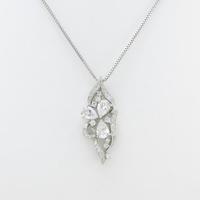 PT ダイヤモンドネックレス30％引き