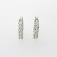 PT ダイヤモンドピアス10％引き
