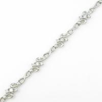 PT ダイヤモンドブレスレット