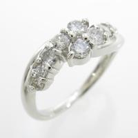 PT ダイヤモンドリング