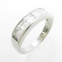 PT ダイヤモンドリング