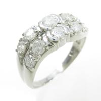 PT ダイヤモンドリング30％引き