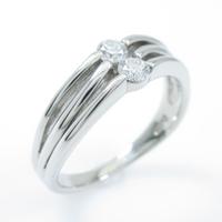 PT ダイヤモンドリング