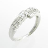 PT ダイヤモンドリング