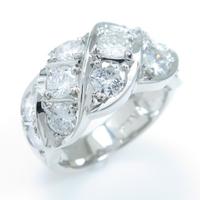 PT ダイヤモンドリング30％引き