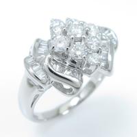 PT ダイヤモンドリング10％引き