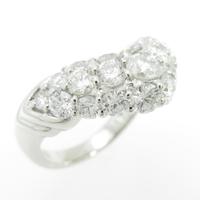 PT ダイヤモンドリング