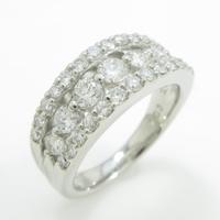 PT ダイヤモンドリング30％引き