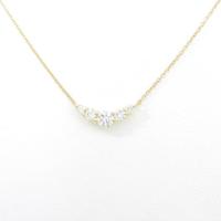 ReKKA リッカ ダイヤモンドネックレス ENY008