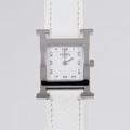 【新品】エルメス HH1．210．131／UBC Hウォッチ クォーツ
