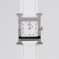 【新品】エルメス HH1．210．131／UBC Hウォッチ クォーツ