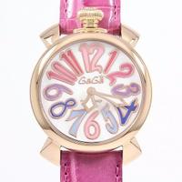 【新品】ガガミラノ 5021．1 マニュアーレGP クォーツ