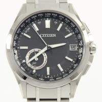 【新品】シチズン F150?T021581／CC3010?51E アテッサ ソーラークォーツ