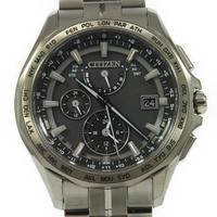 【新品】シチズン H820?T024181／AT9091?51H アテッサ ソーラークォーツ