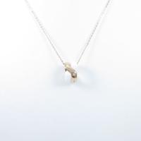 【新品】ダミアーニ アブラッチョ ネックレス