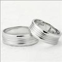 【送料無料】ジェムケリーUndomi-アンドゥミ-K14ホワイトゴールドペアリング