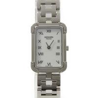 エルメス CR2．210 クロアジュール クォーツ