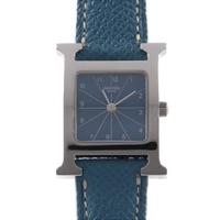 エルメス HH1．210 Hウォッチ クォーツ