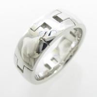 エルメス ヘラクレス グランモデル リング