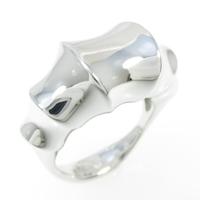 オメガ 750WG リング