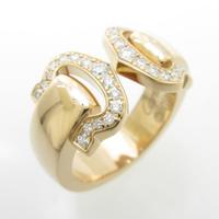 カルティエ 2C リング30％引き