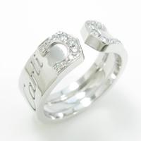 カルティエ C2 2007年限定 リング10％引き