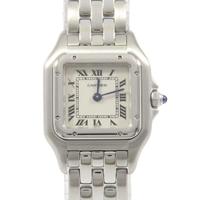 カルティエ W25033P5 パンテール クォーツ