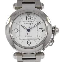 カルティエ W31074M7 パシャC 自動巻