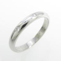 カルティエ ウェディング リング