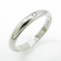 カルティエ ウェディング リング