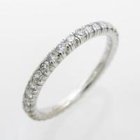 カルティエ クラッシック ウェディング リング20％引き